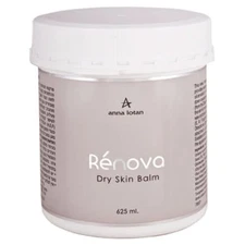 Anna Lotan Renova - Dry Skin Balm 625ml / 21oz