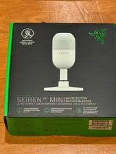 Razer Seiren V3 Mini Ultra Compact USB Microp...