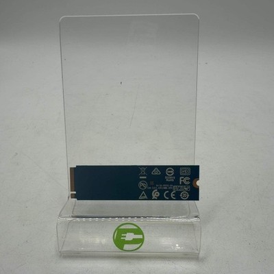 Western Digital WD 2280mm WD Blue SN550 500GB M.2 NVMe Gen 4.0 x 4 SSD
