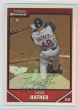 Click to enlarge Travis Hafner