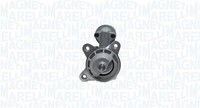 Anlasser Starter 14Kw 10 ZäHnez. FüR Ford Tourneo Connect Transit 02-13 1477973