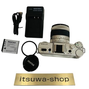 Pentax Q10 | eBay