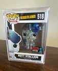 Funko Pop! Games Borderlands Butt Stallion #518 2019 Fall Convention Exclusive