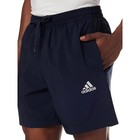 adidas AeroReady Essentials Chelsea Mens Training Shorts Navy Gym Excerise Short