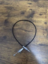 Canon Remote Release Made in Japan Camera Accessory Used