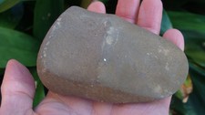 Exceptional GROOVED AXE Georgia Florida Arrowhead ~5~