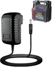 AC Adapter for ATEC KWIKSTART 6296 car truck jump starter
