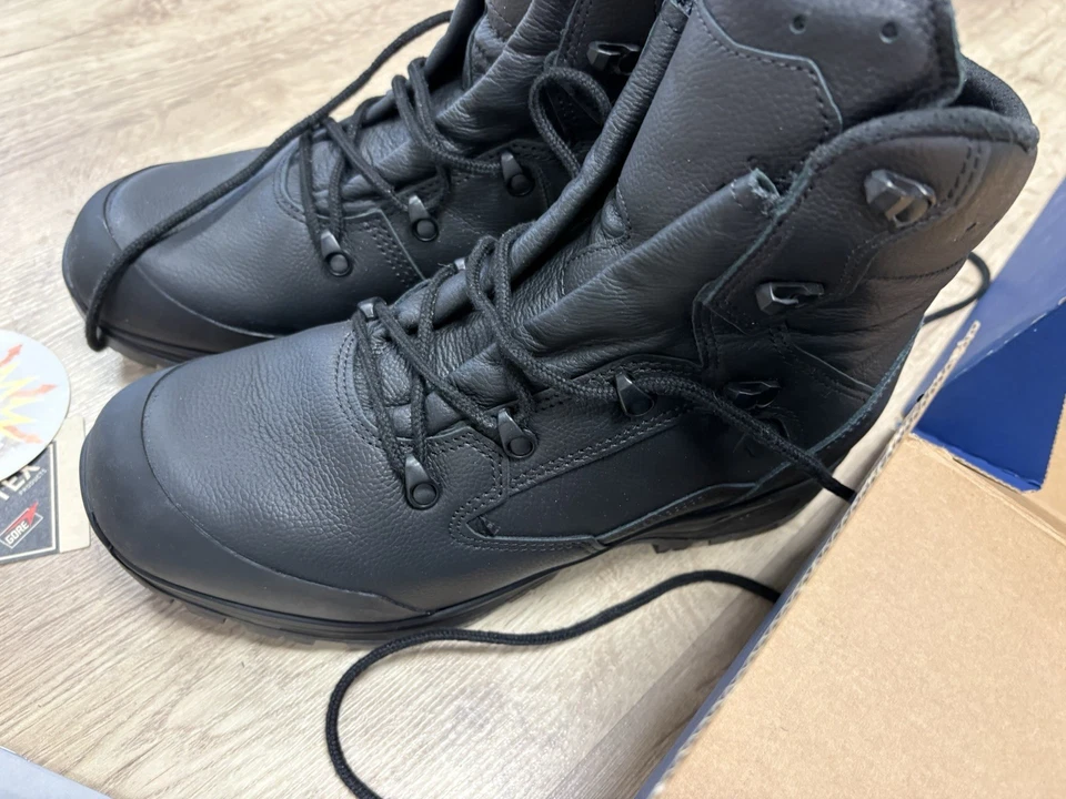 Haix RANGER BGS 2.0 UK9/43 - Bild 2 von 4