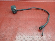 DEVIOLUCI DEVIO COMMUTATORE SINISTRO APRILIA MX 125 2T 2003 2005 2008 VEDI FOTO