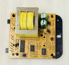 Genuine WOLF Built-in Oven D030F/S Motor Control Board  801363  816290 (a13)