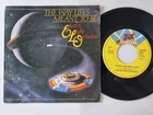 Electric Light Orchestra - The Way Life's Meant To Be 7'' Vinyl Holland