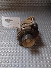Alternateur Isuzu D-MAX