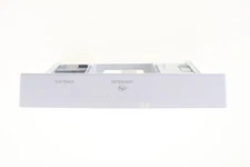 Whirlpool Washer Dispenser Drawer W10861667 OEM Open Box