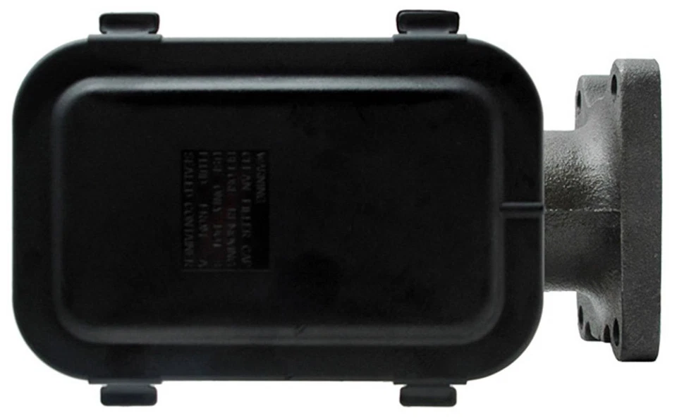Cilindro maestro de freno para Ford C8000 F700 1984-1998 LN7000 ACDELCO PROFESSIONAL Foto 2 de 4