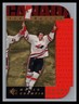 1994-95 SP Hockey #138 Todd Harvey Die Cut Parallel WJC Team CANADA