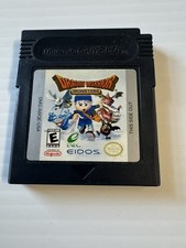 Dragon Warrior Monsters 2 Cobi's Journey (Gameboy Color Game Boy GB) Cart Only