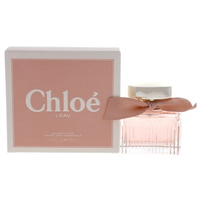 Chloé L'Eau de Chloé for Women Eau de Toilette 1.7 fl oz for sale