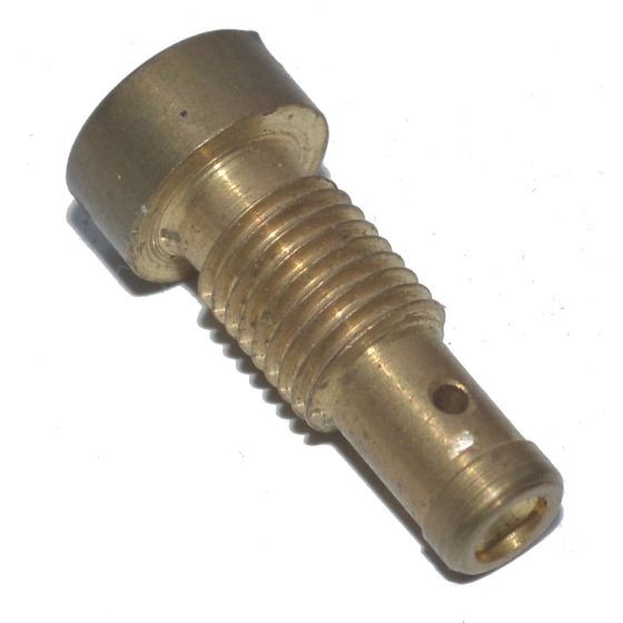 Main Jet No 54 for Villiers B10/2 Carburettor - Vintage Spare Part