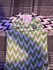 Nigeria 2018/19 Replica Shirt Large