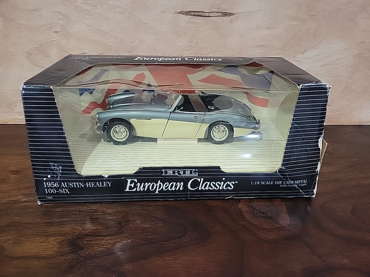 Austin 1:18 Scale Diecast Cars for sale - eBay