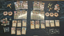 x-wing miniaturenspiel 1.0, 1xHWK 2xY-Wing (Mat. Scum u. Rebellen), deutsch (8.)