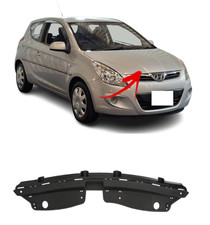 Für Hyundai I20 Pb 2012 - 2014 Neu Vorne Stoßstange Ober Schlagtafel