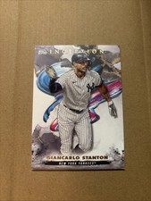 Giancarlo Stanton 2023 Topps Inception #58 New York Yankees