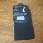 Adidas Black Soccer Team Speed Socks - Size M — photo 2