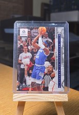 2022-23 Panini Chronicles Draft Picks - Luminance Jalen Duren #38 (RC)