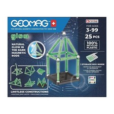 GEOMAG - Ecofriendly 25 pcs