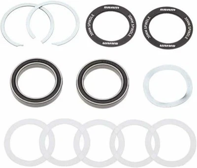Sram Truvativ BB30 Lagergehäuse B-WARE - Bild 1 von 4