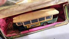 1:50 Solido Renault Autobus TN6C 1934 4401 Made in France USED 