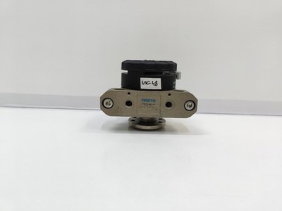 FESTO DSRL-32-180-P-FW SEMI-ROTARY DRIVE, UK#48