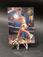 1994-95 Topps Stadium Club - Toni Kukoc #18 1st Day Issue SP