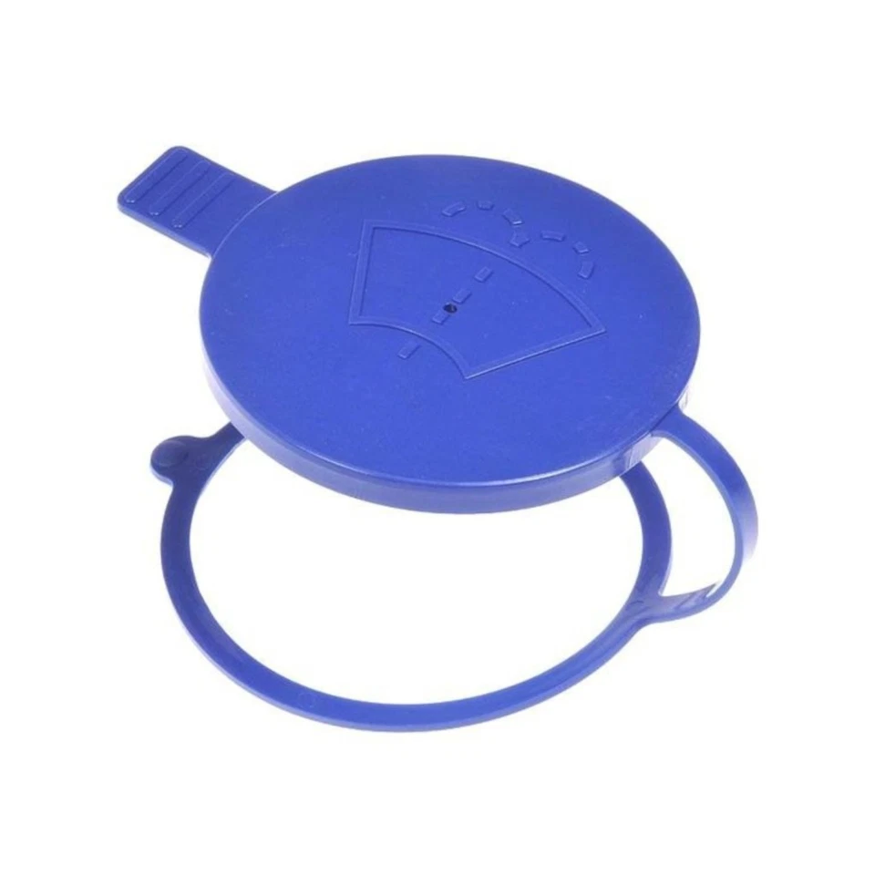 For Dodge Sprinter 2500/3500 2007-2009 Windshield Washer Reservoir Cap | Blue Foto 3 de 4