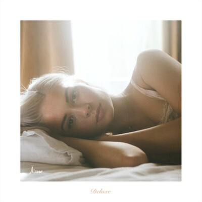 Nina Nesbitt Älskar (CD) Deluxe  Album (US IMPORT)
