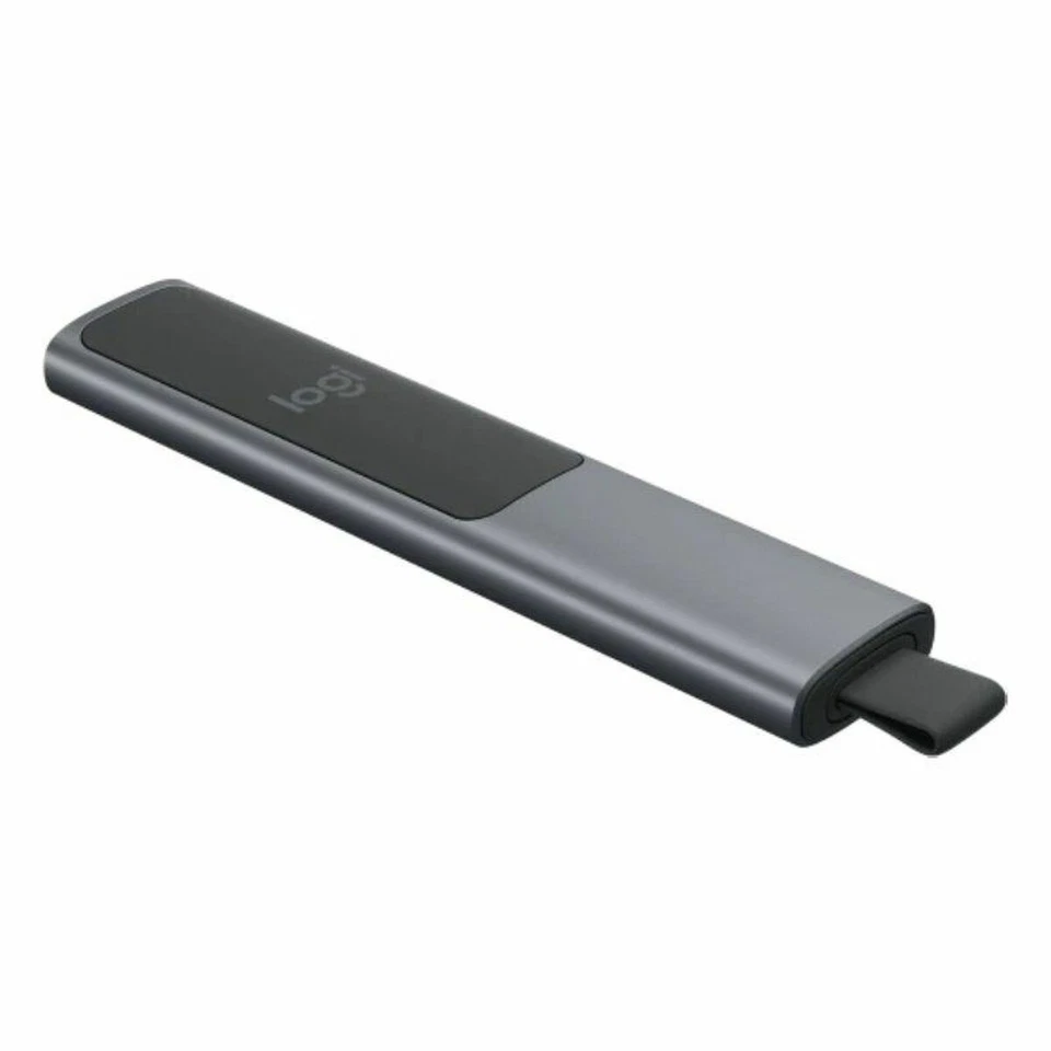 Zeiger Logitech LP315 - Bild 3 von 3