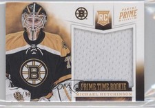2012-13 Panini Prime Time Rookies 95/99 Michael Hutchinson #46 RC 0a1