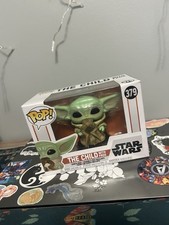 Funko The Mandalorian 3.7 inch Action Figure