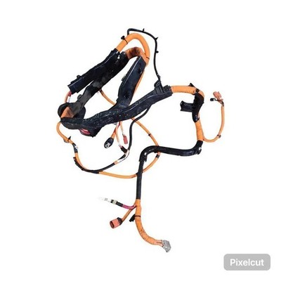 FORD FUSION II Positives Batteriekabel BC1409HVH 00000050 HG9814B322BG 35262509