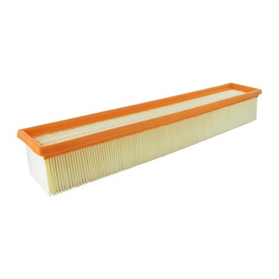 Luftfilter Luftfiltereinsatz für MERCEDES-BENZ W203 S CL203 VAICO