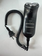 Philips Norelco Shaver 725 RL Corded Lift  Cut Rotary Heads Trimmer Works