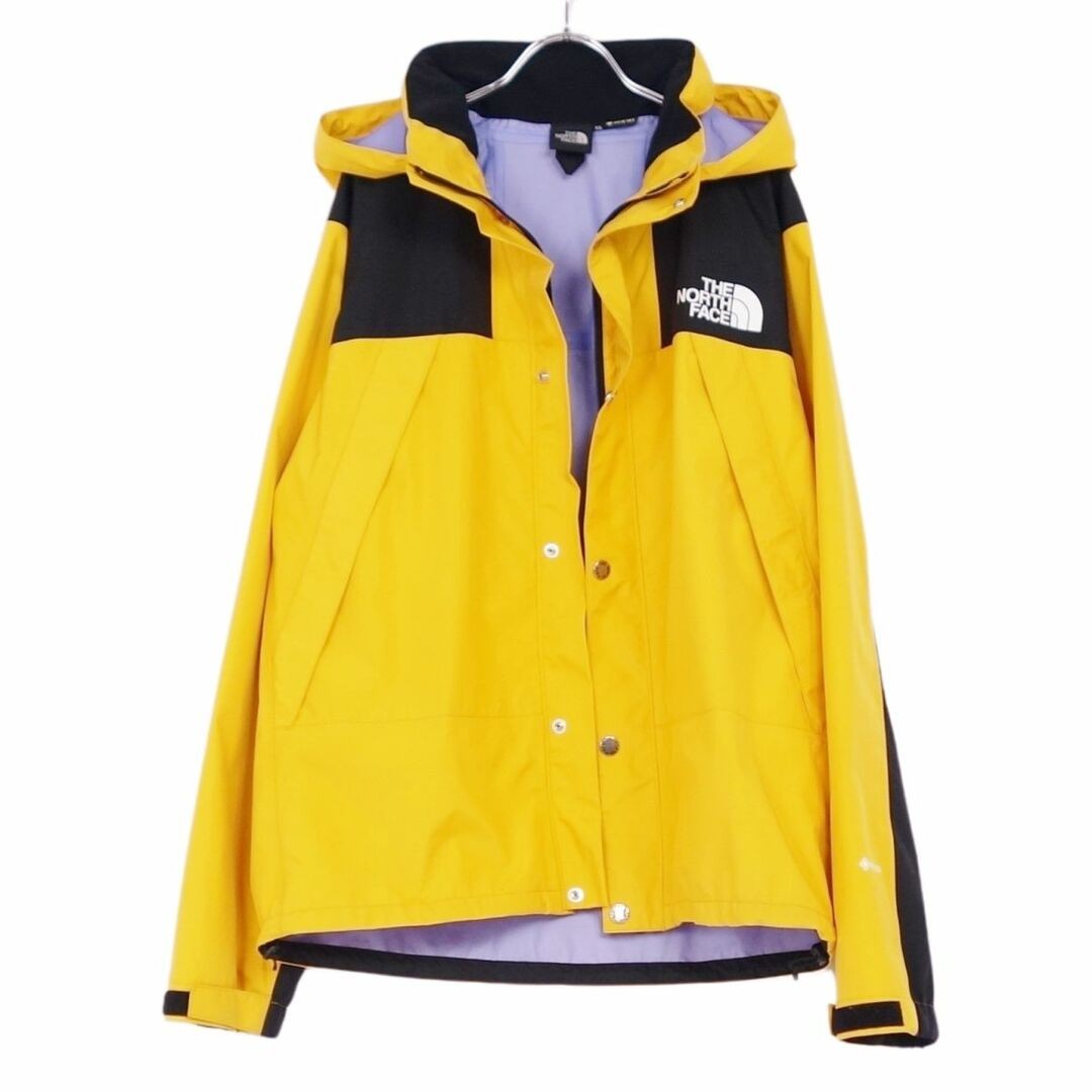 ノースフェイス Mountain Raintex Jacket NP11935 The North Face MOUNTAIN RAINTEX JACKET NP11935 GORE-TEX XL