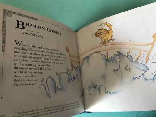 The Kama Sutra for Cats Burton Silver Margaret Woodhouse book - Picture 7 of 9