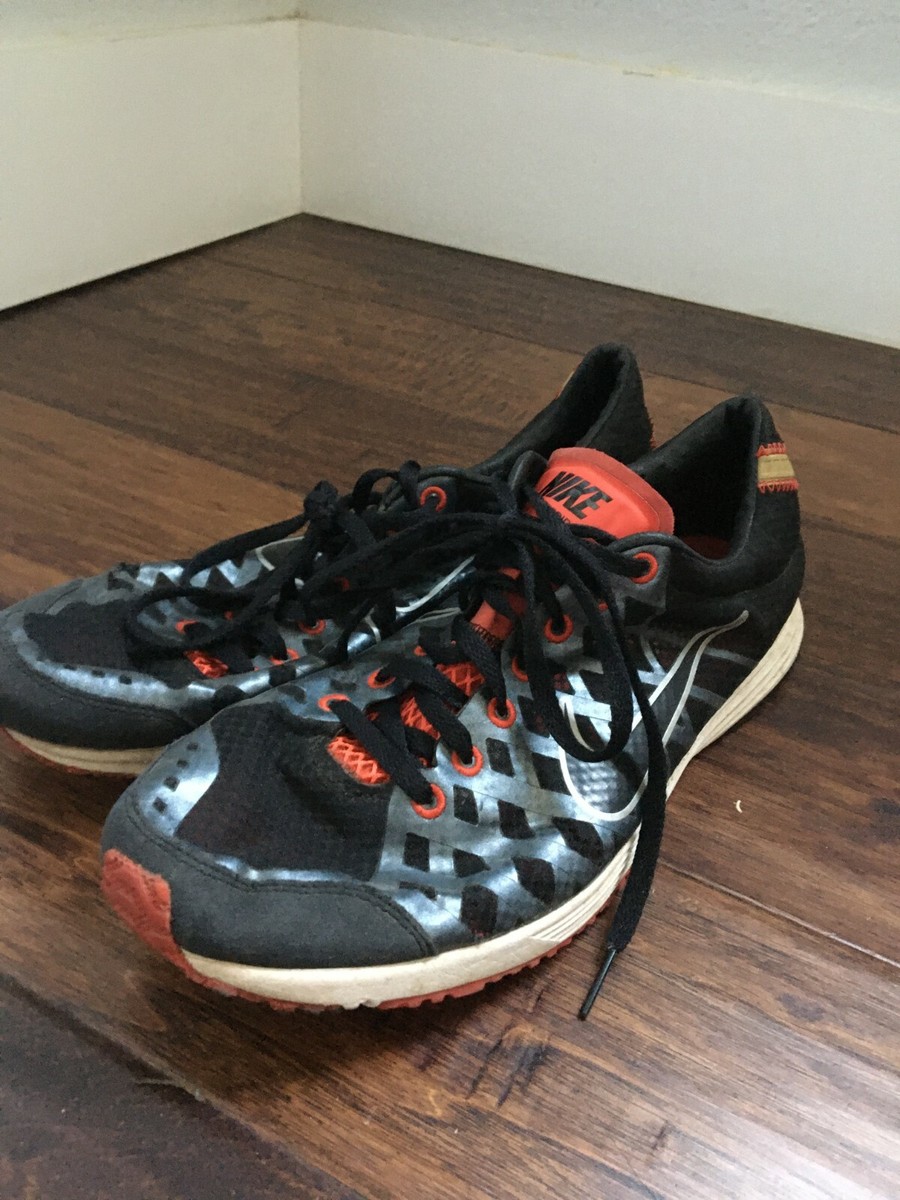 Nike Lunarspider R2 racing flat size 10 ( Rare!) | eBay
