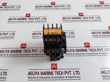 Telemecanique LC1-D259 Contactor w/ LA1-D22 Aux Contact