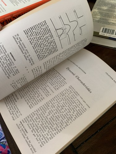 INTERNATIONAL RECTIFIER IR Vol. 1: The Controlled Rectifier Physical Properties - Imagen 4 de 6
