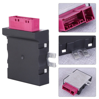 16147276073 Fuel Pump Control Module for BMW 328i 335i 528i 535i 