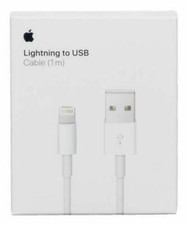 Apple iPhone/iPad Charging/Charger Line [Apple MFi Certified] lightning to USB