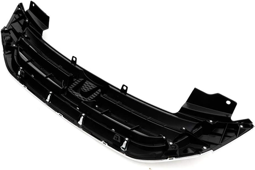 Replacement Front Bumper Upper Grill Grille For Honda Accord 2013 2014 2015 - Picture 5 of 10